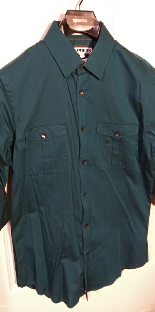 Dress shirt